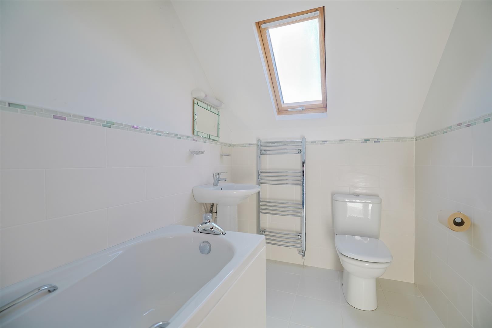 1 Little Highway Mews, Pennard Road, Pennard, Swansea, SA3 2AD